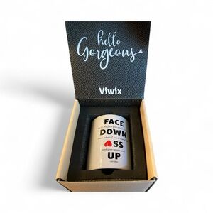 Sale! Novelty candle